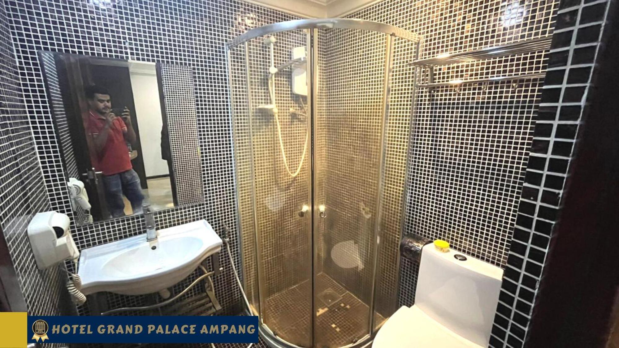 Grand Palace Ampang Hotel